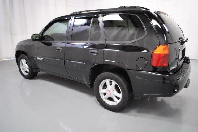 2004 GMC Envoy Unknown