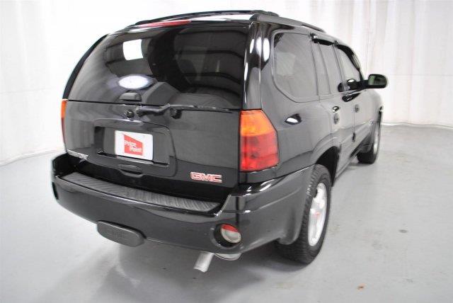 2004 GMC Envoy Unknown