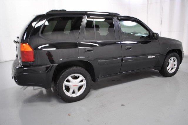 2004 GMC Envoy Unknown