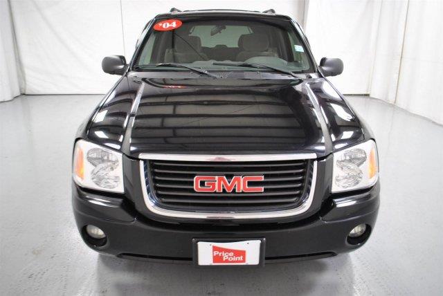 2004 GMC Envoy Unknown