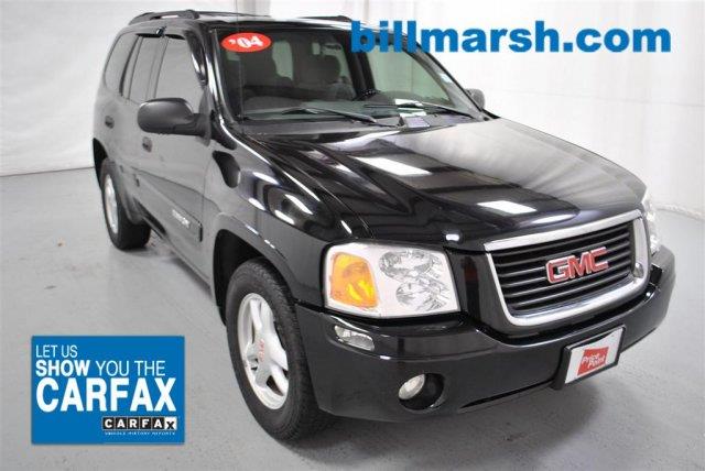 2004 GMC Envoy Unknown