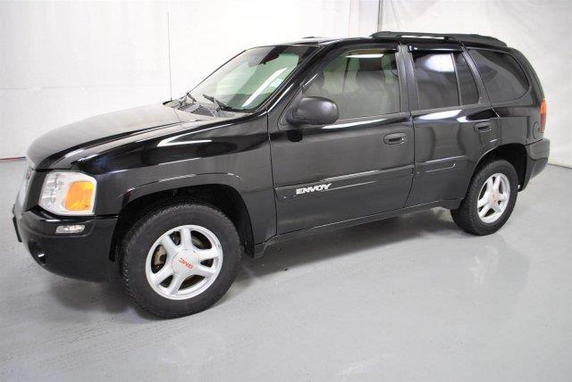 2004 GMC Envoy Unknown