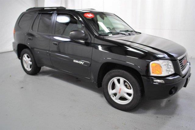 2004 GMC Envoy Unknown