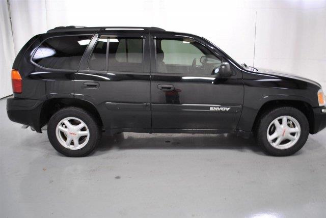 2004 GMC Envoy Unknown