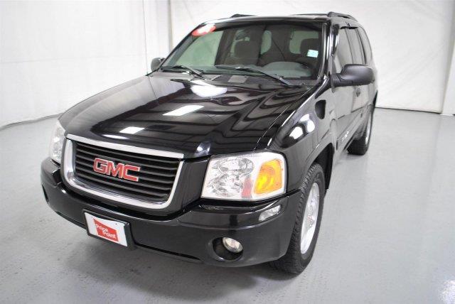 2004 GMC Envoy Unknown