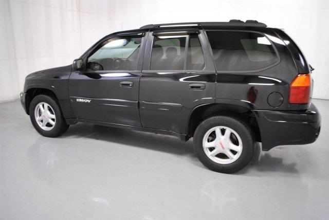 2004 GMC Envoy Unknown