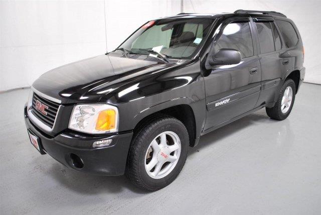 2004 GMC Envoy Unknown