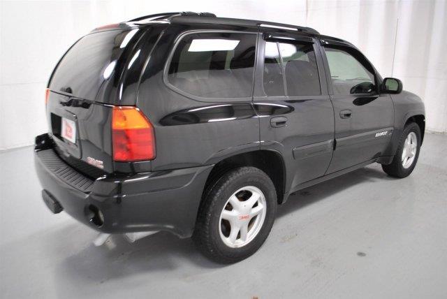 2004 GMC Envoy Unknown