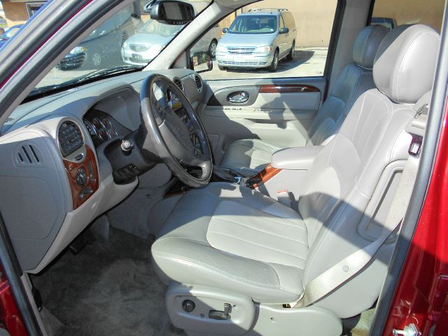 2004 GMC Envoy Super