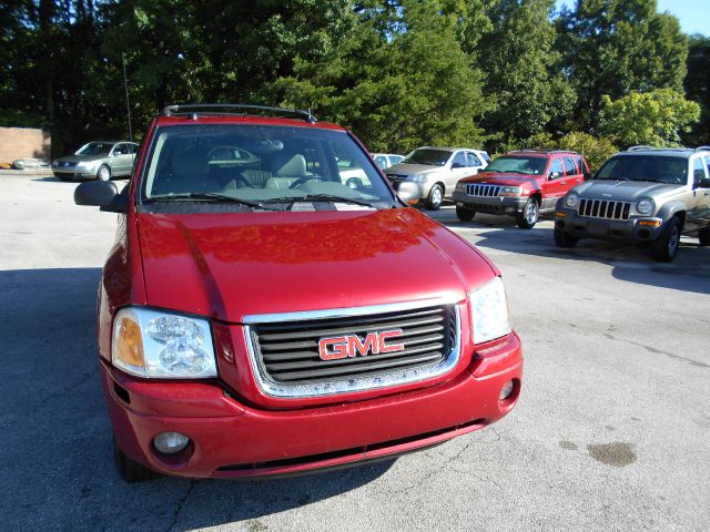 2004 GMC Envoy Super