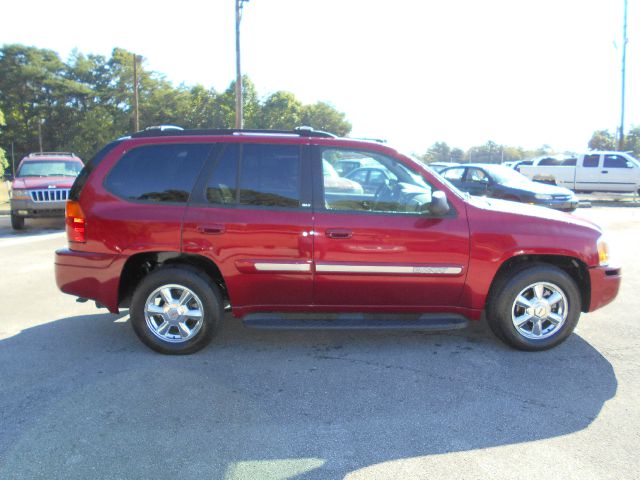 2004 GMC Envoy Super