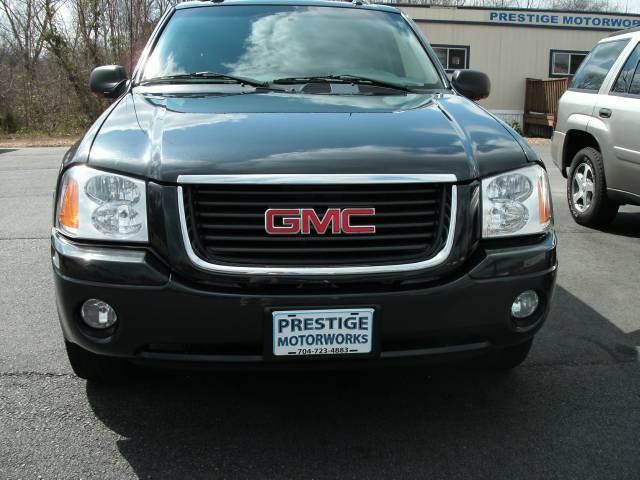 2004 GMC Envoy SLT