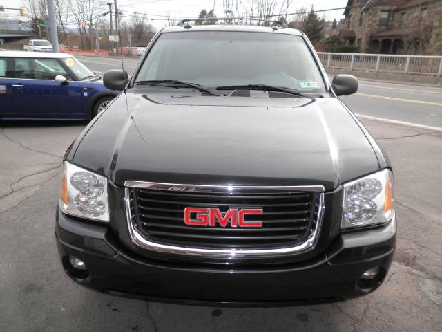 2004 GMC Envoy SLT