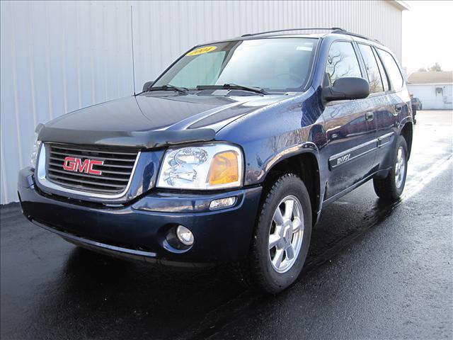 2004 GMC Envoy 45