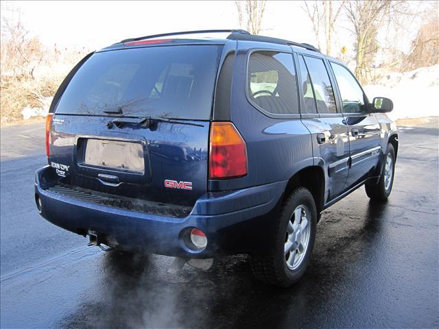 2004 GMC Envoy 45