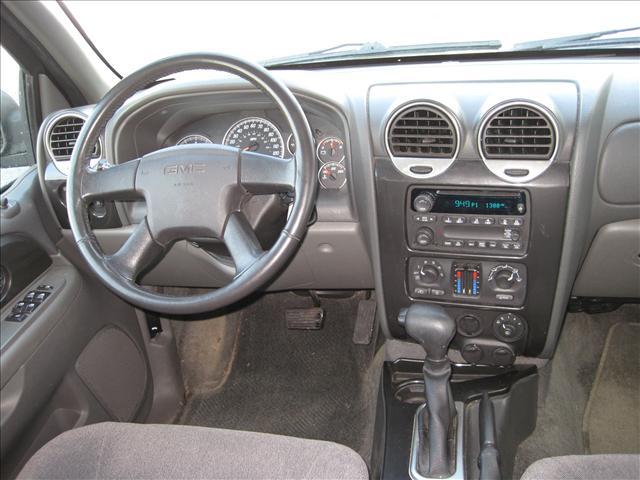 2004 GMC Envoy 45