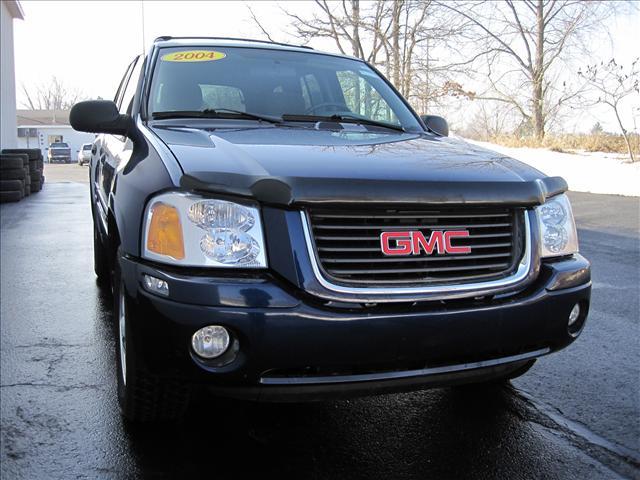 2004 GMC Envoy 45