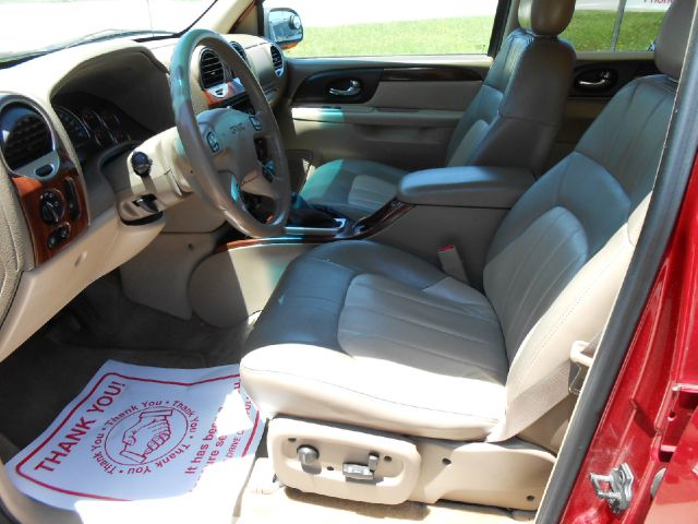 2004 GMC Envoy Super