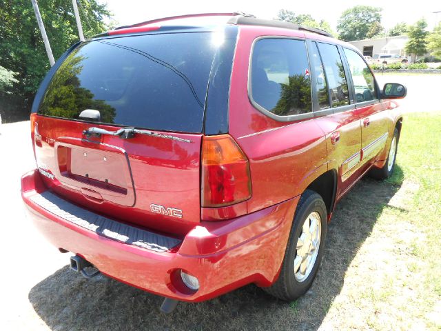 2004 GMC Envoy Super