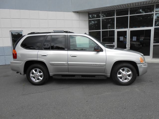 2004 GMC Envoy GXP