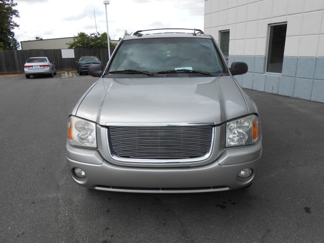 2004 GMC Envoy GXP