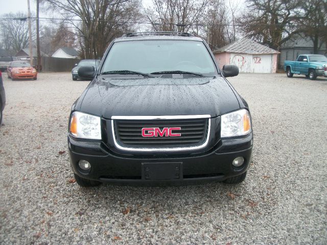 2004 GMC Envoy Wagon SE