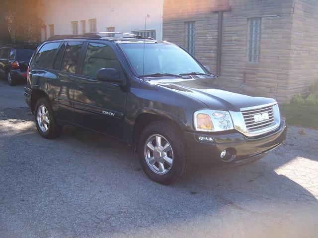 2004 GMC Envoy 45