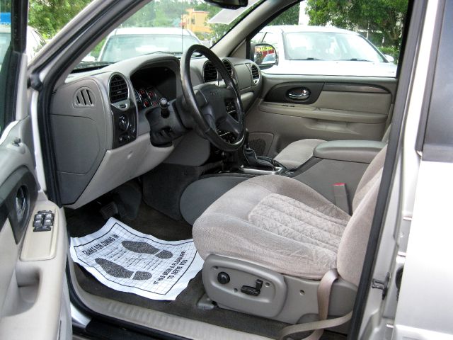 2004 GMC Envoy GXP