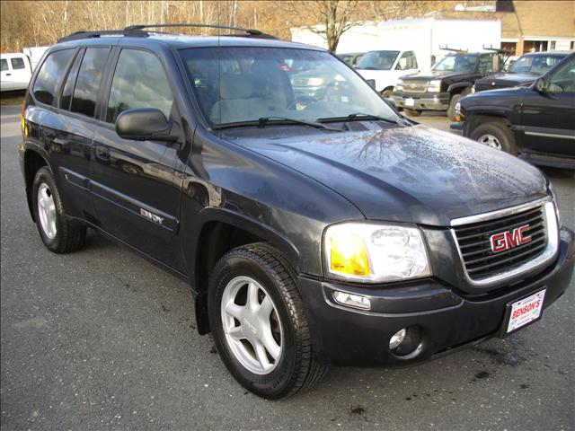 2004 GMC Envoy 45