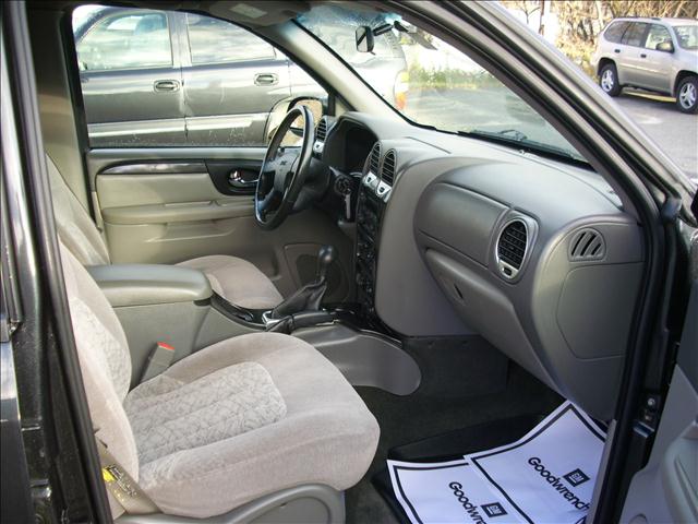 2004 GMC Envoy 45