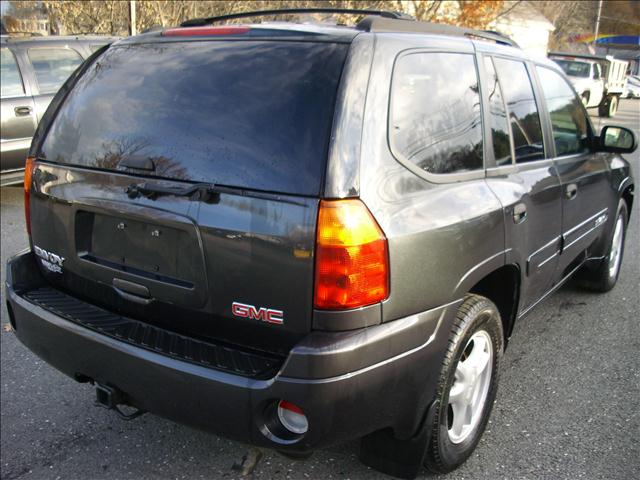 2004 GMC Envoy 45