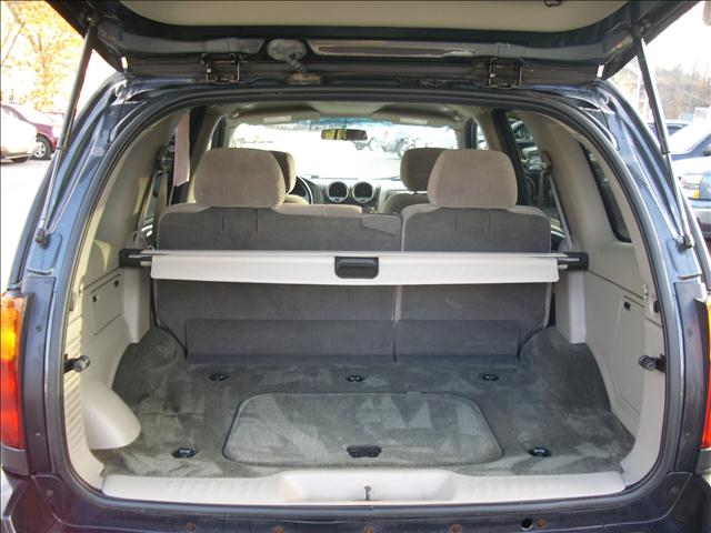 2004 GMC Envoy 45