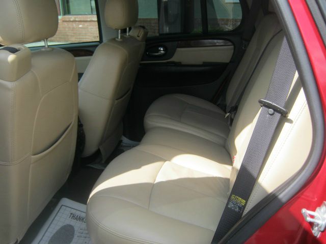 2005 GMC Envoy Super