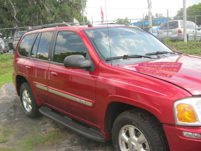 2005 GMC Envoy Super