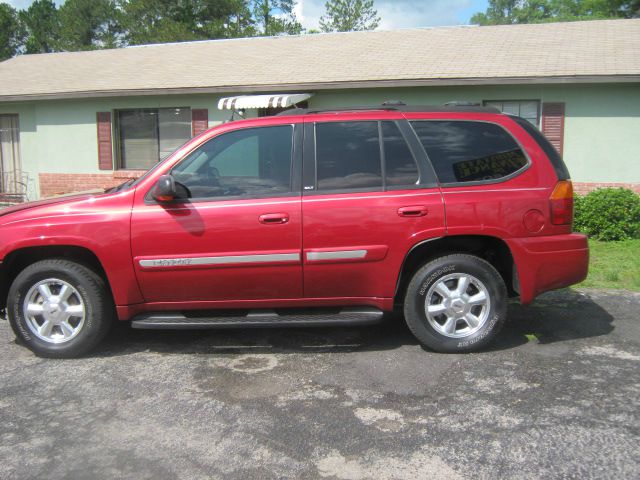 2005 GMC Envoy Super