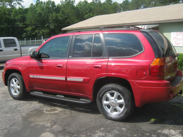 2005 GMC Envoy Super