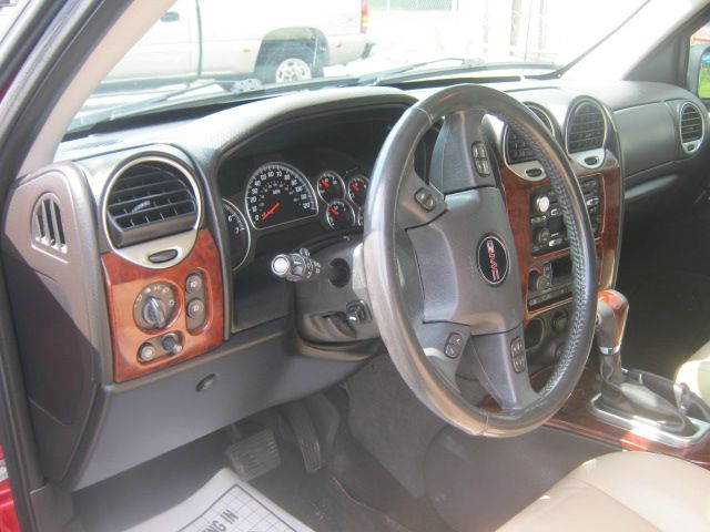 2005 GMC Envoy Super