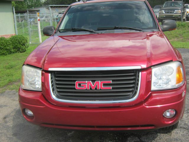 2005 GMC Envoy Super