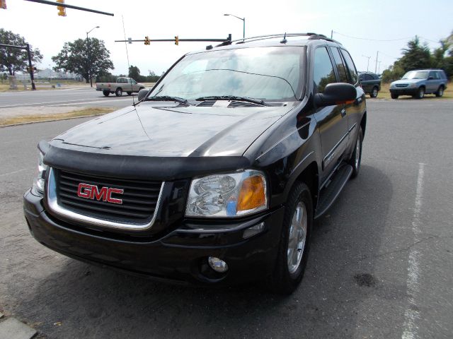 2005 GMC Envoy Wagon SE