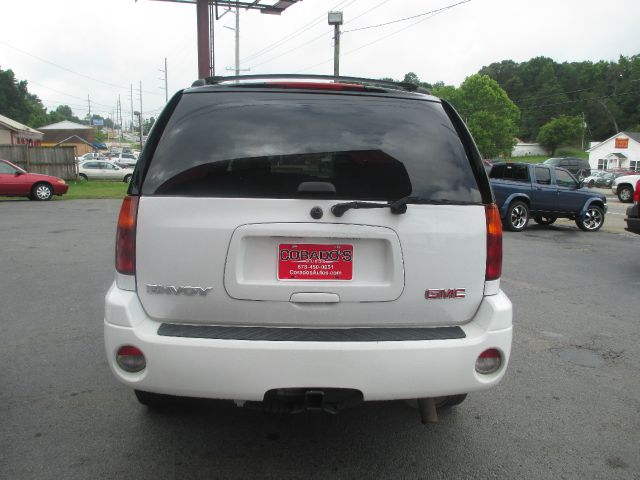 2005 GMC Envoy 4x4 Crew Cab LE