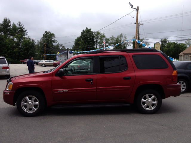 2005 GMC Envoy SE (gladbrook)