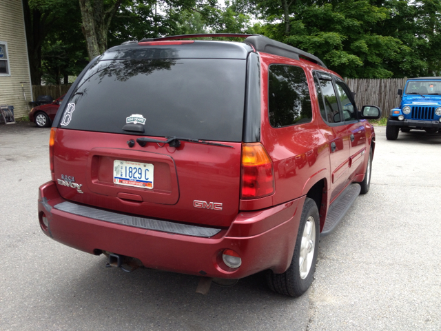 2005 GMC Envoy SE (gladbrook)