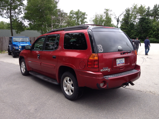 2005 GMC Envoy SE (gladbrook)