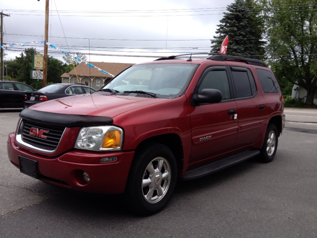 2005 GMC Envoy SE (gladbrook)