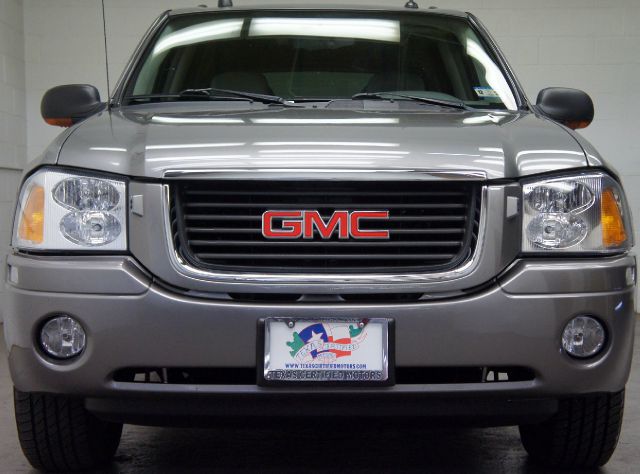 2005 GMC Envoy Super