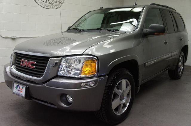 2005 GMC Envoy Super