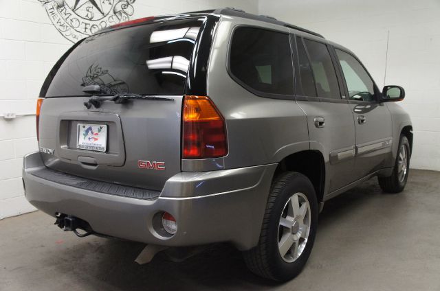 2005 GMC Envoy Super