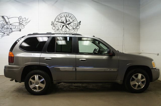 2005 GMC Envoy Super