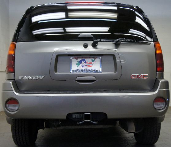 2005 GMC Envoy Super