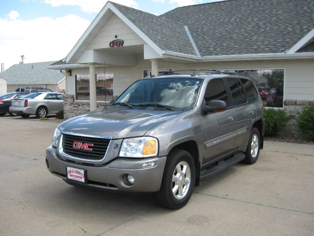 2005 GMC Envoy Wagon SE